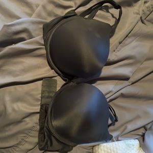 Victoria secret push up bra